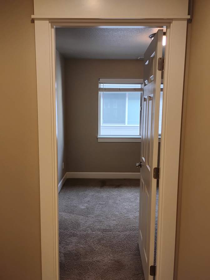 Stephen's room