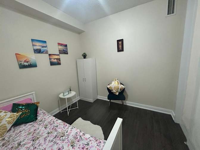 SC's room