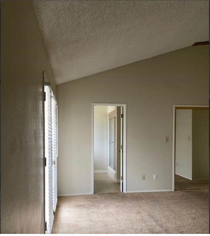 Reginald's room