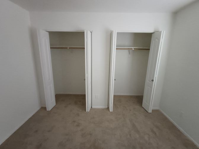 Joshua's room