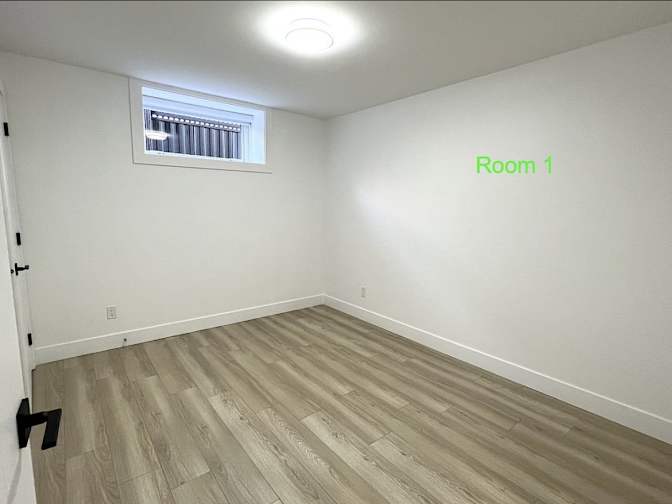Celine's room