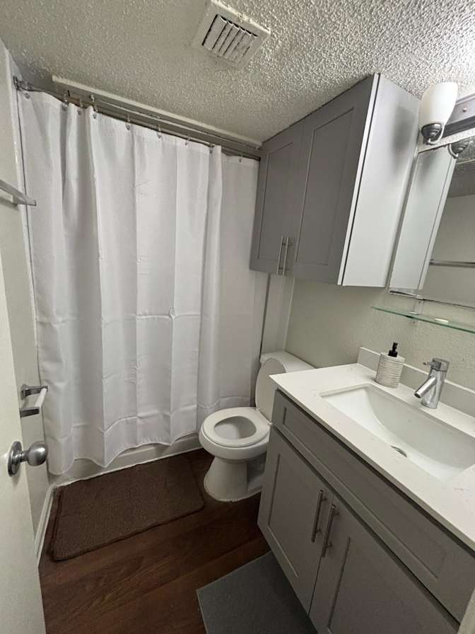 Alex's room