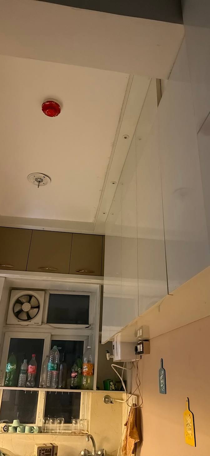 Vamika rajput's room