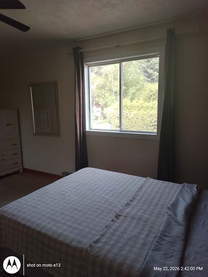 Brenda's room
