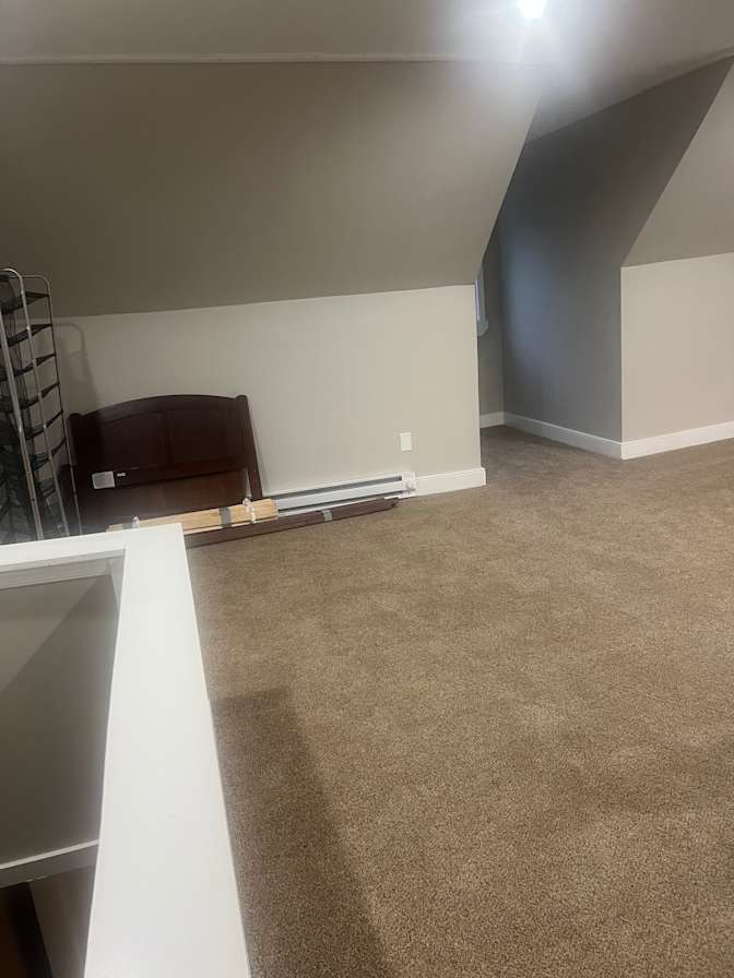 Lydia's room