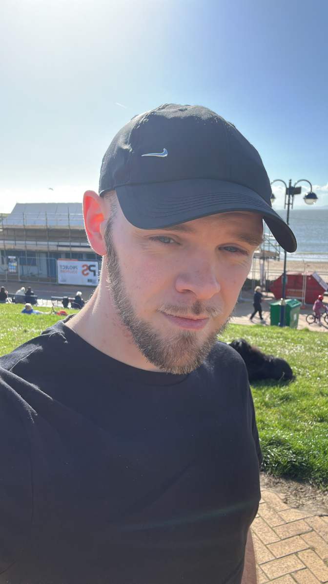 Matt Hartery