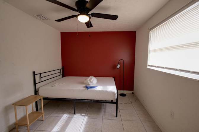 PadSplit's room