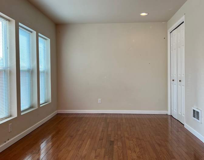 Jeremy's room