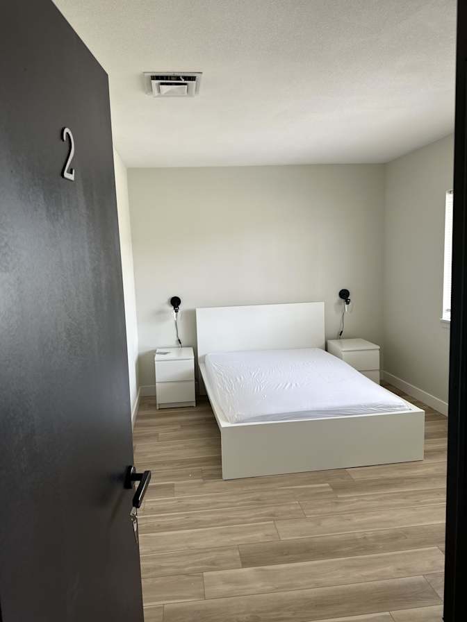 PadSplit's room
