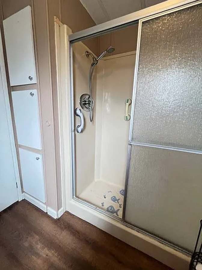 Jodi's room