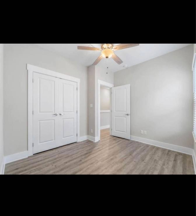 Matt's room
