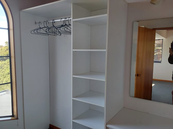 Peter's room