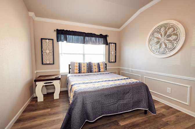 PadSplit's room