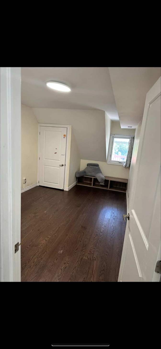 Ryan's room