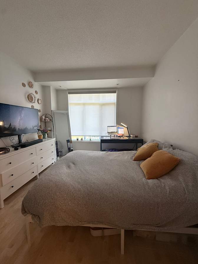 Jamie's room