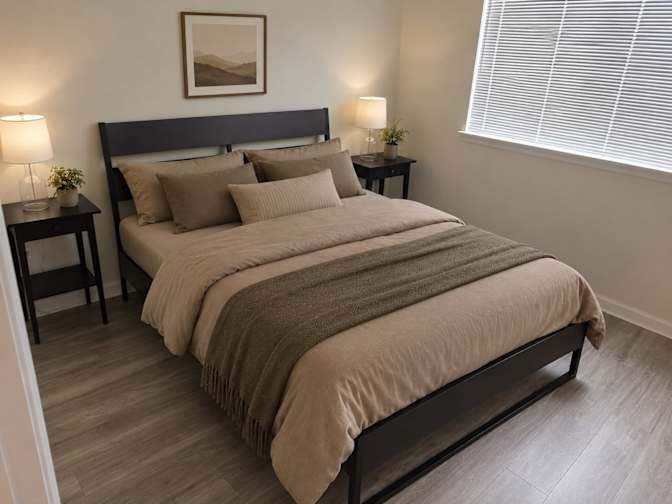 Christopher's room