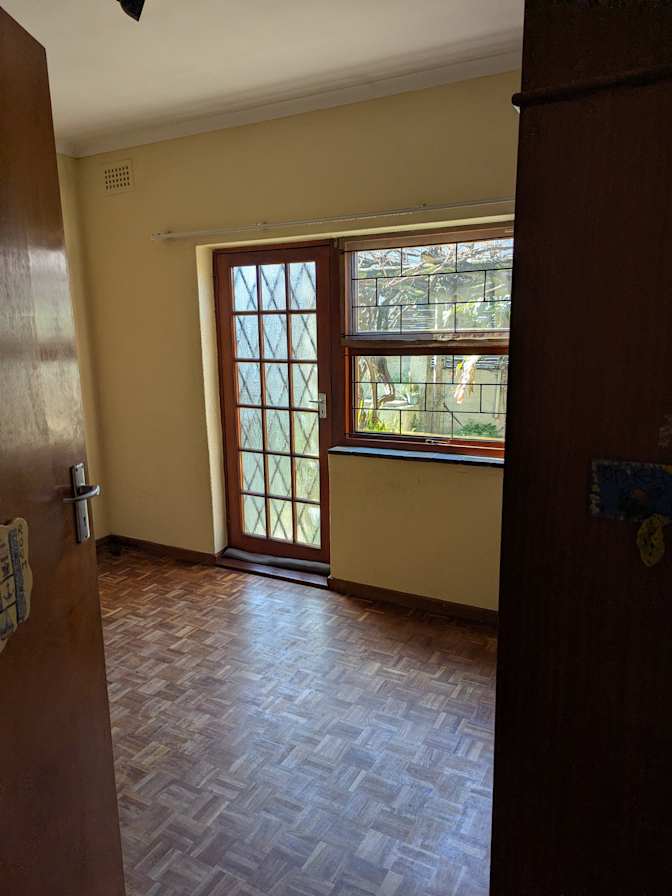 Kyle's room
