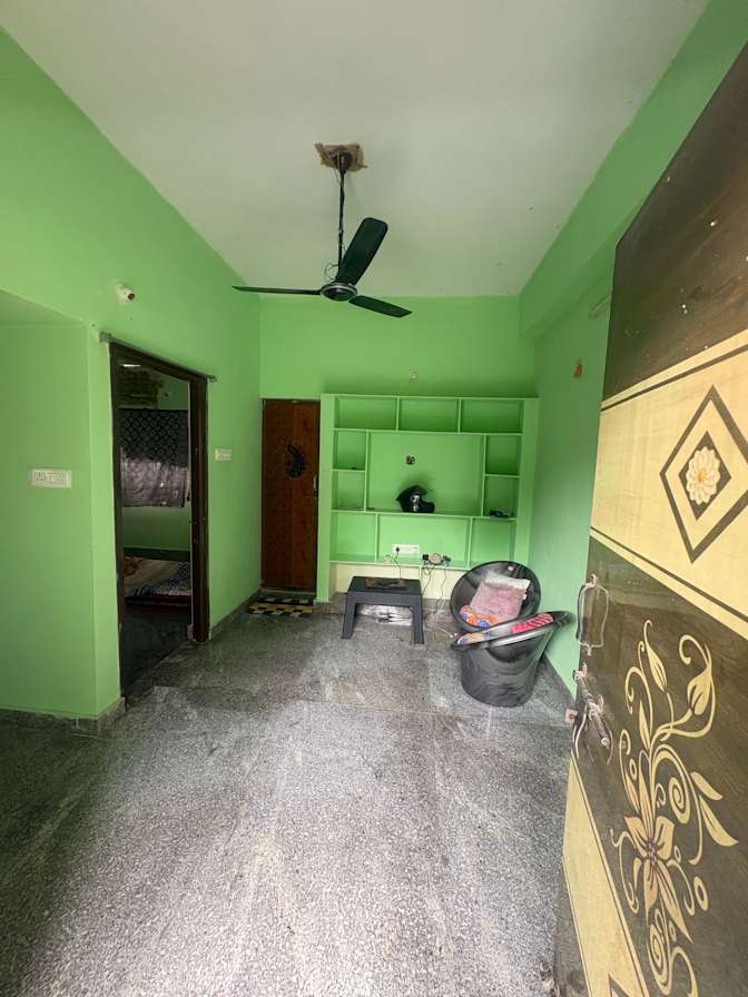 MITESH GOUD's room
