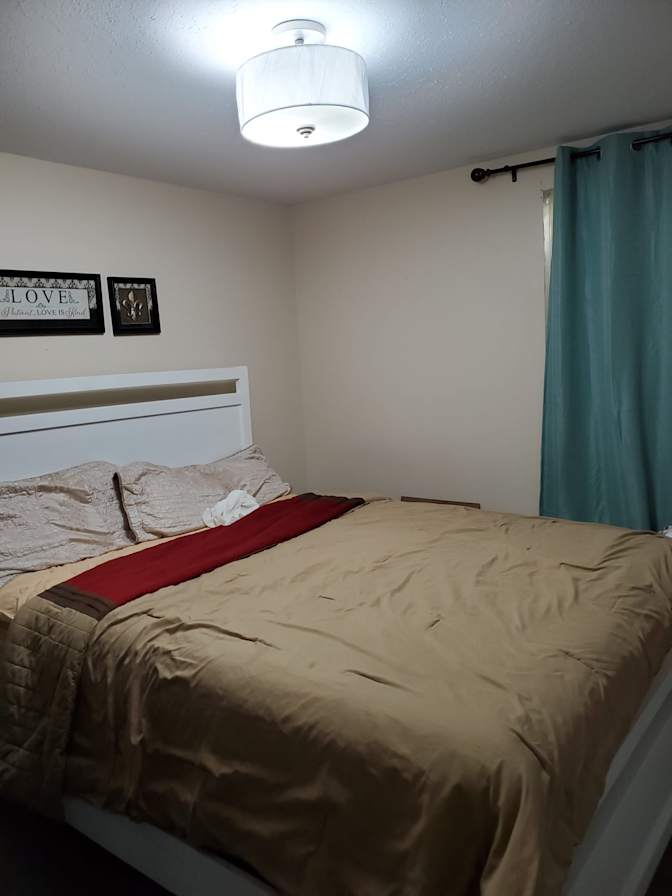 Mabel's room
