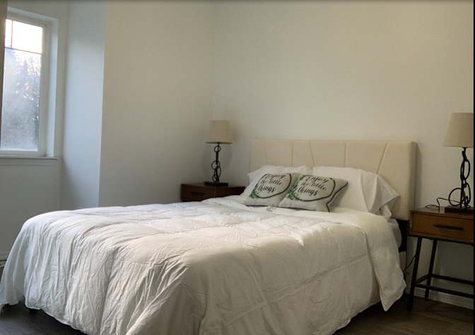 BRYAN's room