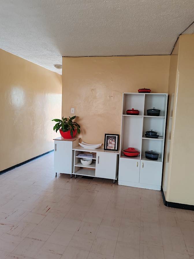 William's room