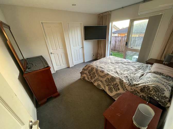 Jess's room