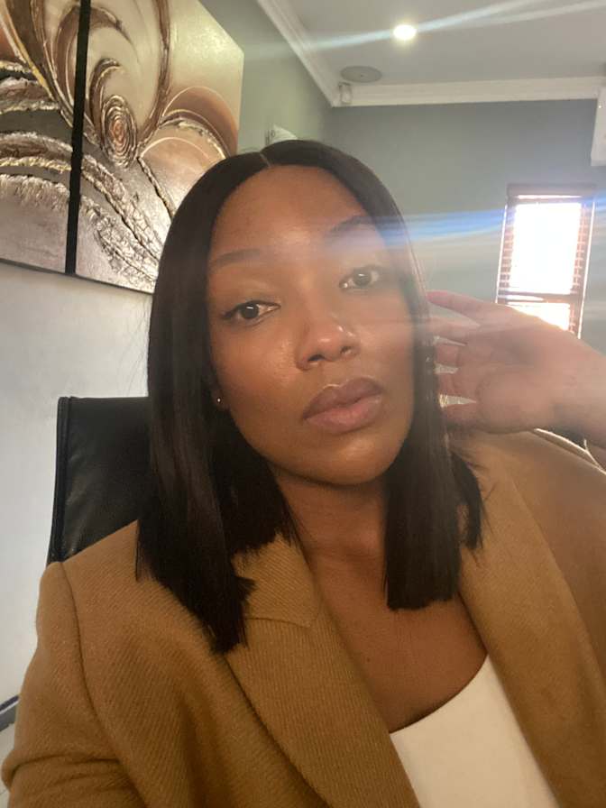 Ntombi