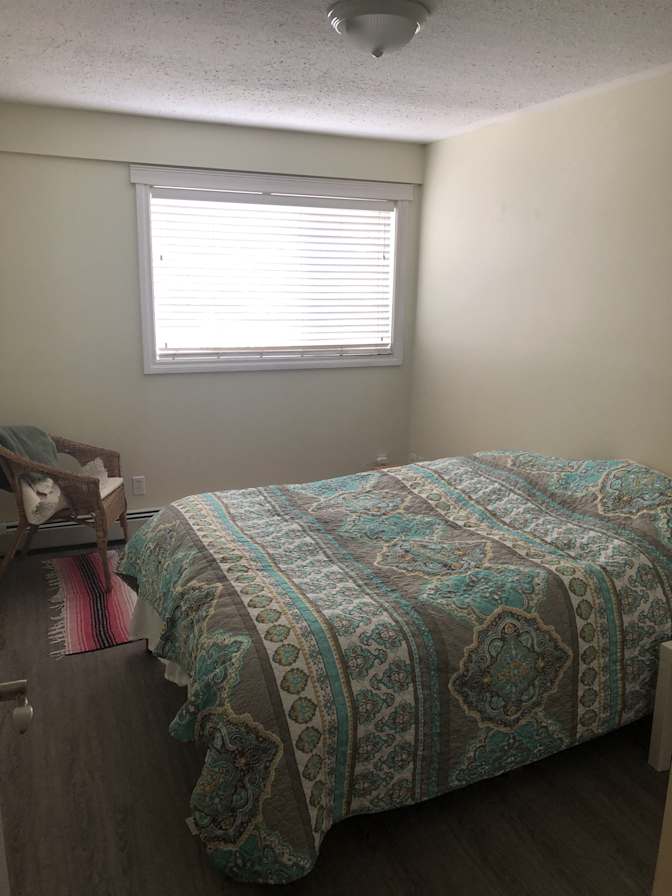 Lily's room