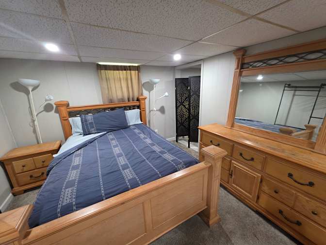 CL&C Property Management and Consulting's room