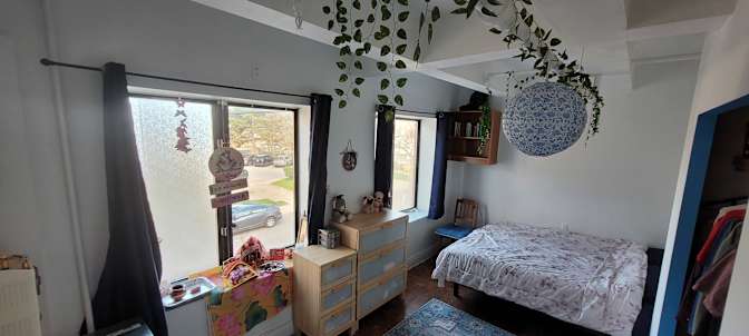 Michael's room