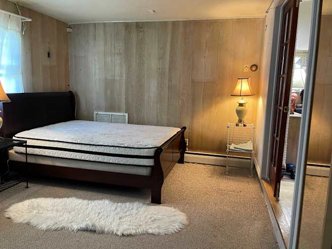 meiying's room