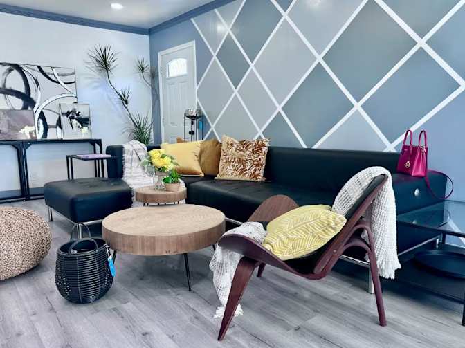 Stella's room