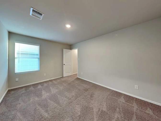 scott's room