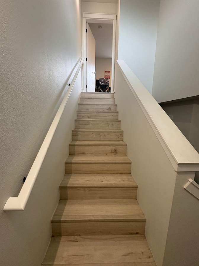 Conner's room