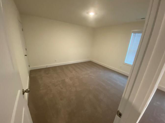 Joe's room