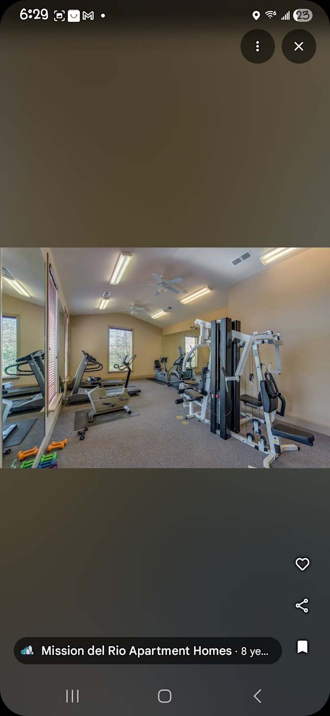 KRISTEN's room