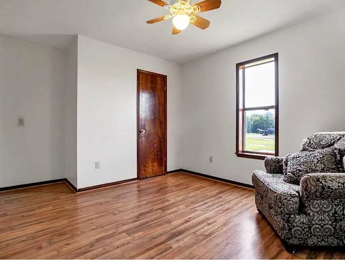 Steven Nguyen's room