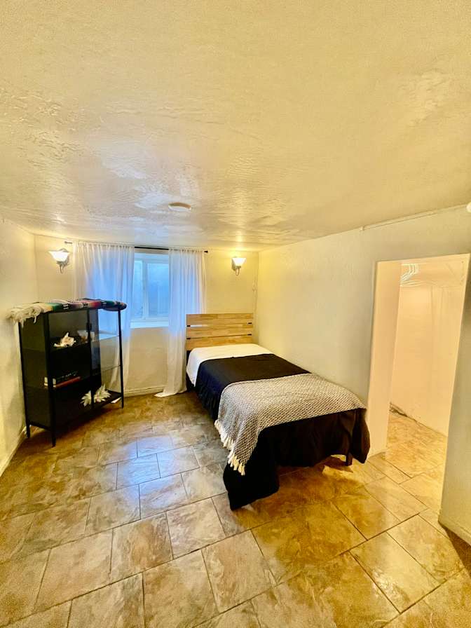 This cute home's room