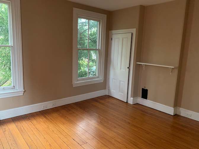 Matthew's room