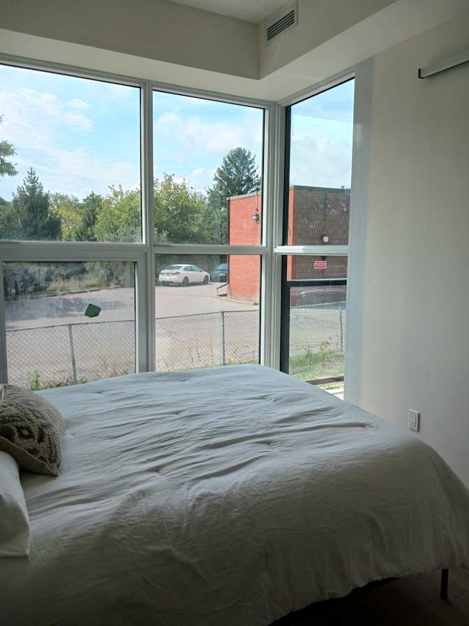 Shian's room
