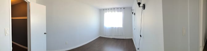 Alina's room