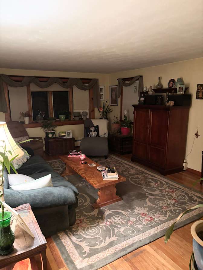 Danyle's room