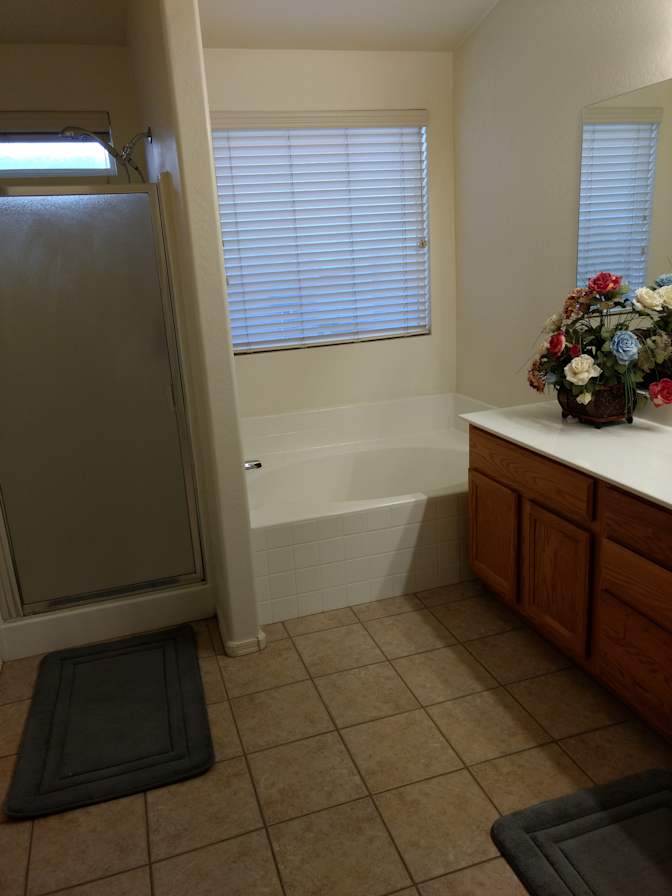 Robert's room