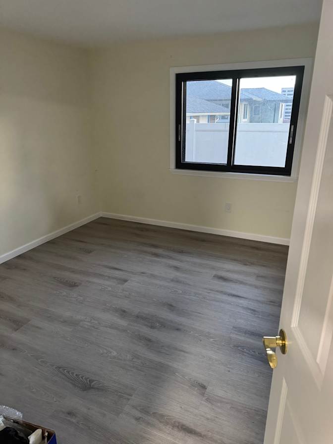 Alex's room