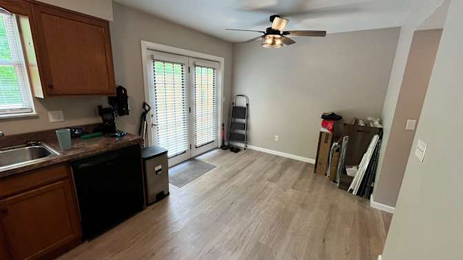 Ryan's room