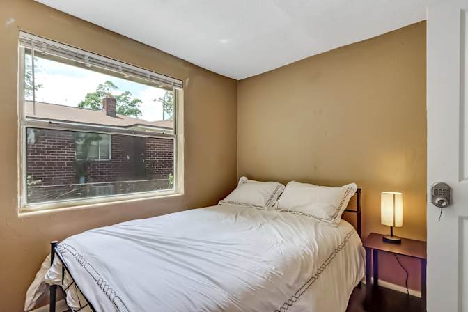 PadSplit's room