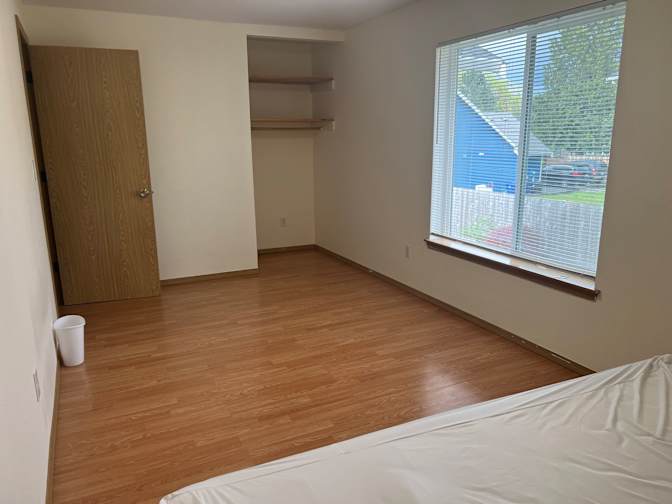 Sam's room