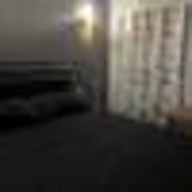 We need a roommate's room