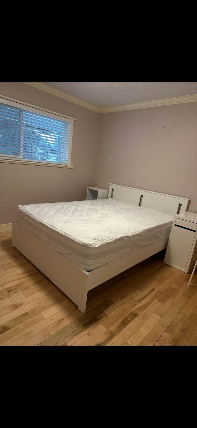 Mai's room