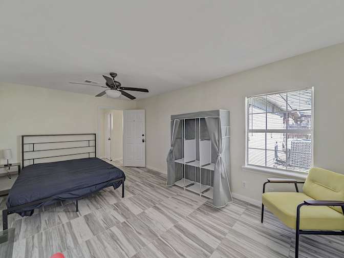 PadSplit's room